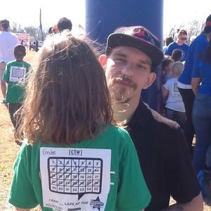 Meet your Posher, William